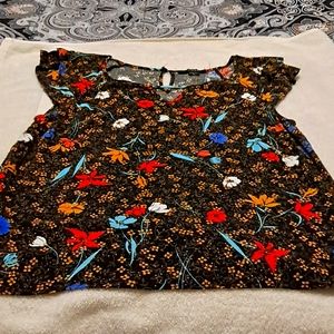 Toxik 3 Women Blouse